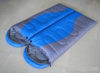 Sell sleeping bags for 2 persons