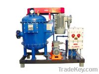 Sell vacuum degasser