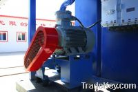 Sell shear pump