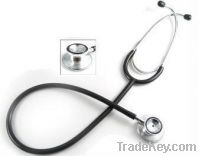 Sell Dual Head Stethoscope For Adult