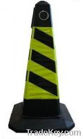 Sell rubber traffic cone