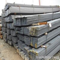 Sell SUP7 Spring steel flat bar