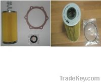 Sell Voith Oil Filter Kit for Diwa.2_Diwa.3