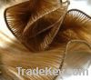 100% remy human hair handtied weft