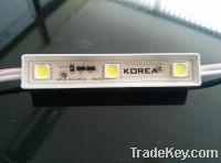 Sell LED module Korea LED