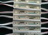 Sell LED module made in Korea