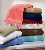 Towel / Cartain / Table Cloth / Bade Sheet  export offer