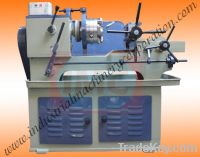 Pipe Threading Machine