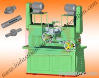 Pipe Double Slotting Machine