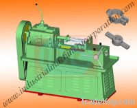 Internal Pipe Threading Machine