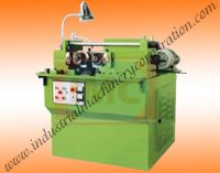 Thread rolling machine