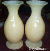 Sell ONYX, MARBLE, STONE CRAFTS, GIFTS and DECORATIVE ITEMS
