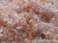Sell Rock Salt