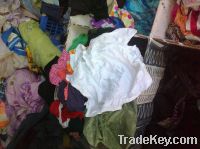 Sell used clothing tropical