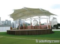 Sell pergolas