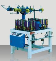Sell JYR High Speed Braiding Machines