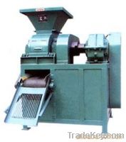 LYQ series of hydraulic briquetting machine