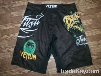 MMA Shorts