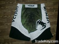 MMA Shorts