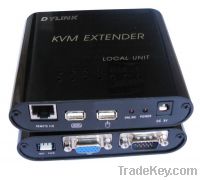 Sell 200M KVM USB Extender