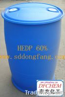 Sell HEDP ATMP PBTCA EDTMPS Water treatment chemicals