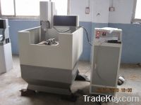 Sell 5050 Mould CNC Router/Mould making machine