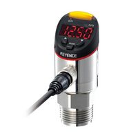 Keyence Pressure Sensors