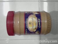 PEANUT BUTTER - SUPER NUTRI