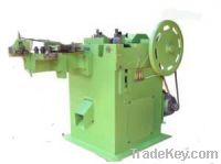 Wire Nail Making Machine