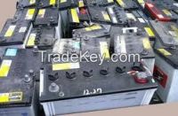 Sell Drained Battery Scrap
