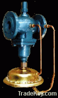 Sell Self-operated Flow Control Valve