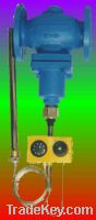 Sell Self-operated Temperature Control Valve