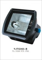 Sell 150W matel halide  light-YJTG363-B
