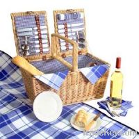 Sell picnic hampers