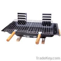 Sell charcoal grill