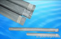 Sell Silicon Nitride Thermocouple Protection Tubes