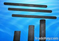 Sell Recrystallized Silicon Carbide Thermocouple Protection Tubes