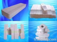 Sell Aluminum Silicate Castertips For Continuous Aluminium Ttrip