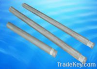 Sell Silicon Nitride Thermocouple Protection Sheaths