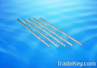 Sell Si3N4 Thermocouple Protection Tubes Using In The Molten Metals