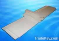 Sell Aluminum Silicate Caster Tips For Continuous Aluminium Ttrip