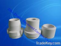Sell Aluminum Titanate Sprue Bushing For Die Casting
