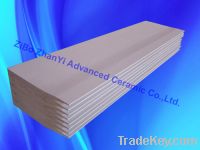 Sell Aluminium Silicate castertips for casting and rolling aluminium s