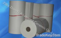 Aluminum Silicate Ceramic Fiber Blanket