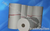 Aluminum Silicate Ceramic Fiber Paper