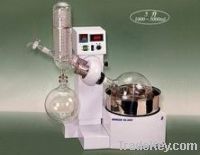 5L Vacuum Rotary Evaporator RE-5000