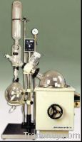 50L Vacuum Rotary Evaporator RE-5250A