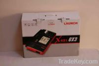 Sell Launch X431 Gx3