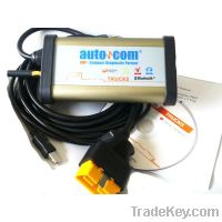 Sell autocom for truck ADT011