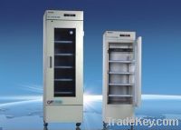 Blood Bank Refrigerator and Freezer